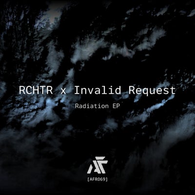 Radiation EP