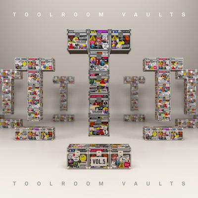 Toolroom Vaults Vol. 5