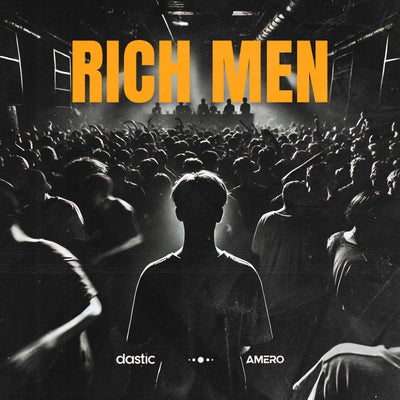 Rich Men (Extended Mix)