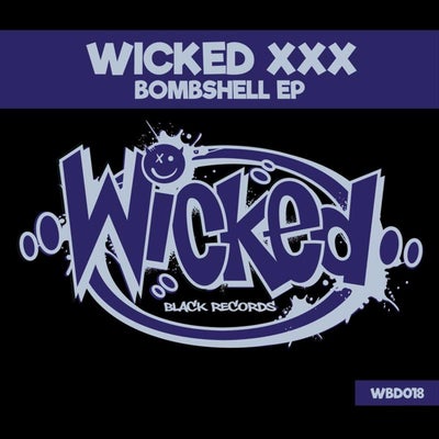 Bombshell EP