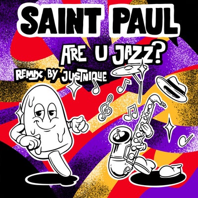 Are U Jazz?
