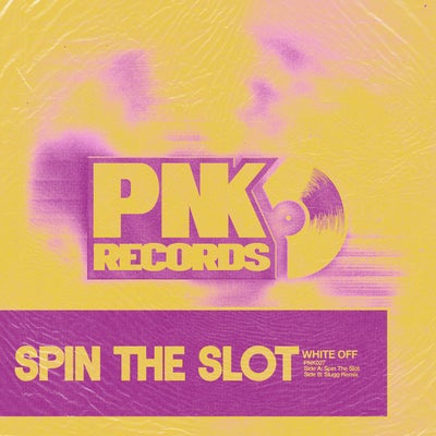 Spin The Slot