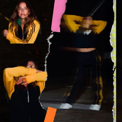 Sweat (Guz Remix)