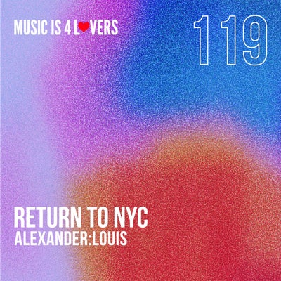 Return To NYC