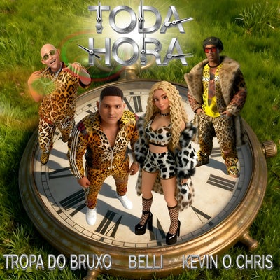 Toda Hora