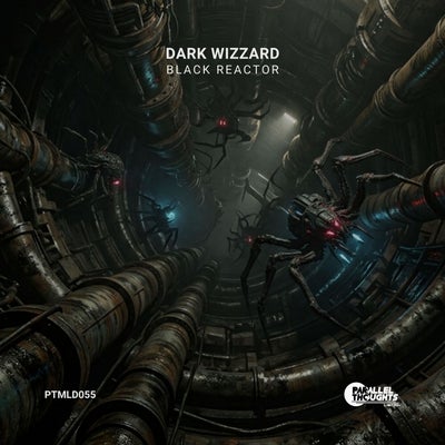 Black Reactor