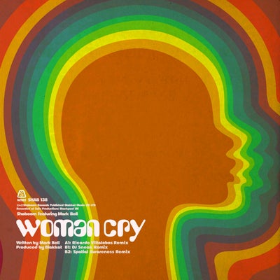 Woman Cry (Remixes)