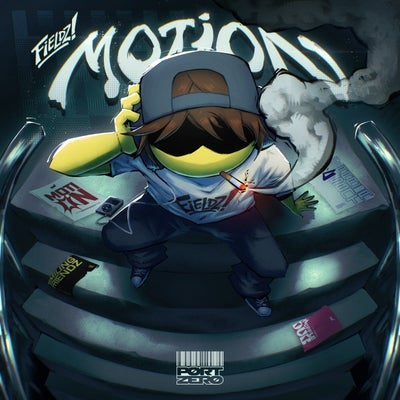MOTION EP