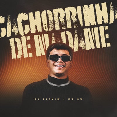 Cachorrinha de Madame