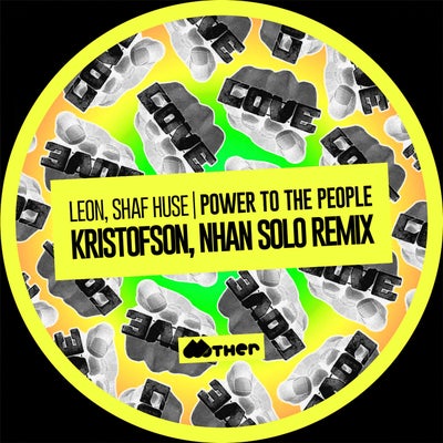 Power To The People (Kristofson, Nhan Solo Remix)