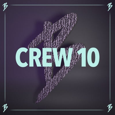 CREW 10