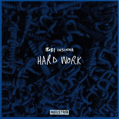 HARD WORK