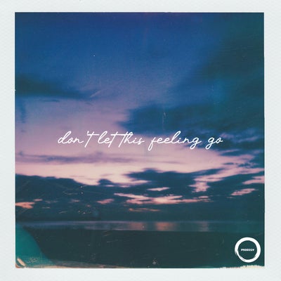 don't let this feeling go