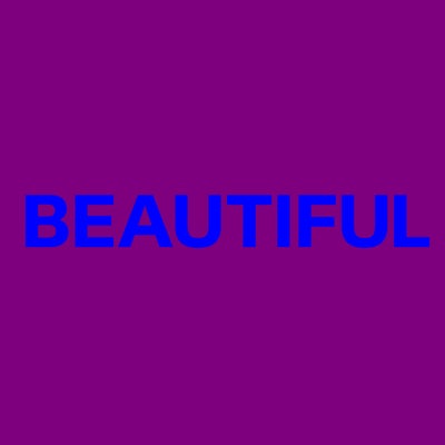 Beautiful