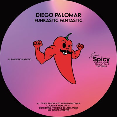 Funkastic Fantastic
