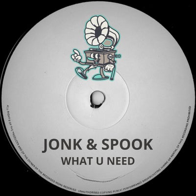 What U Need