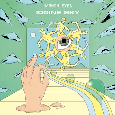 Iodine Sky