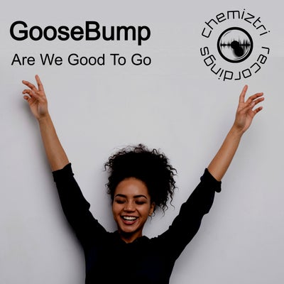 Are We Good To Go