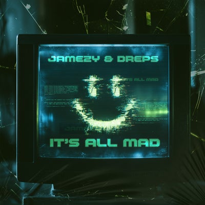 It's All Mad