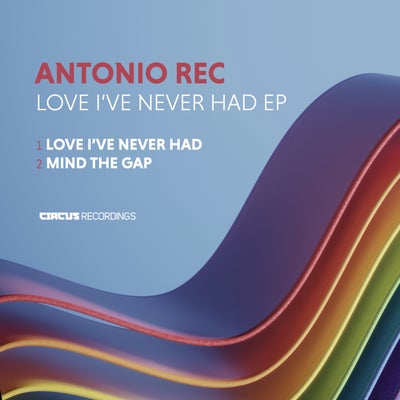 Love I've Never Had