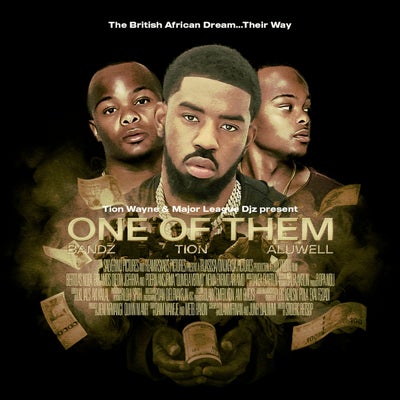 One Of Them 