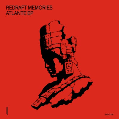 Atlante EP