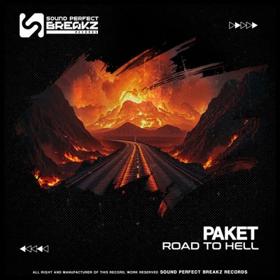 Road to hell