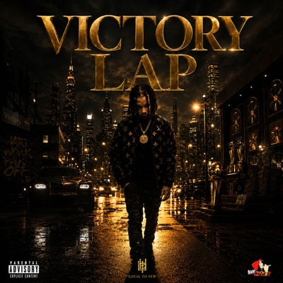 Victory Lap