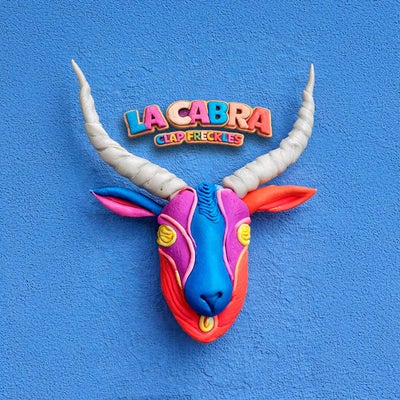 La Cabra