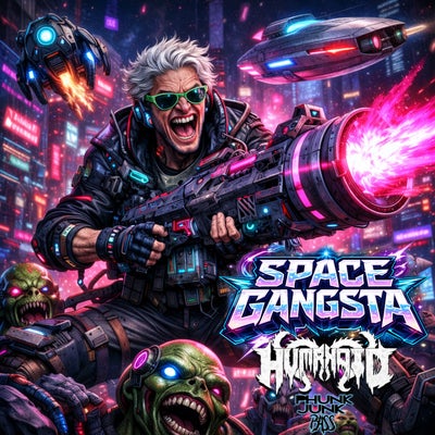 Space Gangsta