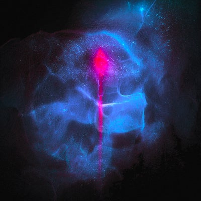 Primal Transmissions