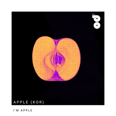 I'm Apple