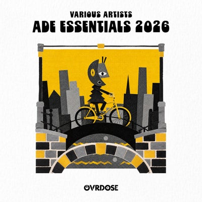 OVRDOSE ADE ESSENTIALS 2026