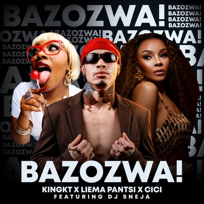 Bazozwa!