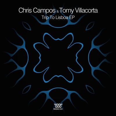 Trip To Lisboa EP