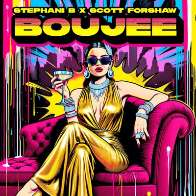 Boujee
