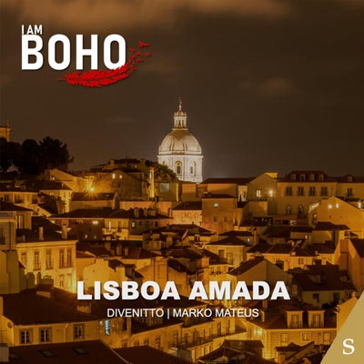 Lisboa Amada