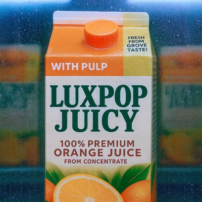 Juicy (Extended Mix)