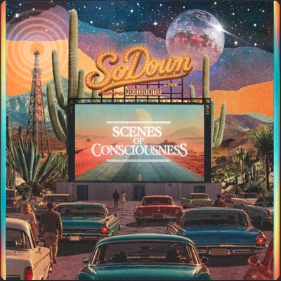 Scenes of Consciousness