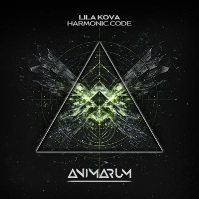 Harmonic Code