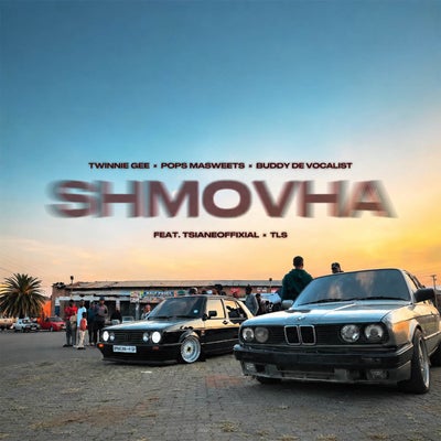 Shmovha