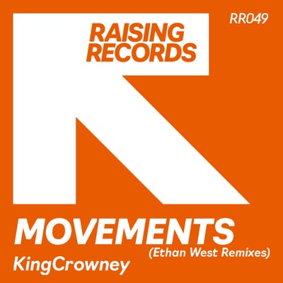 Movements (Ethan West Remixes)