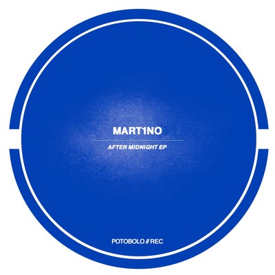 After Midnight EP