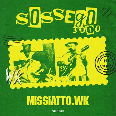 SOSSEGO