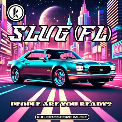 People Are You Ready