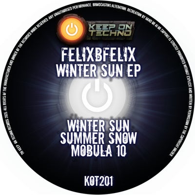 Winter Sun EP
