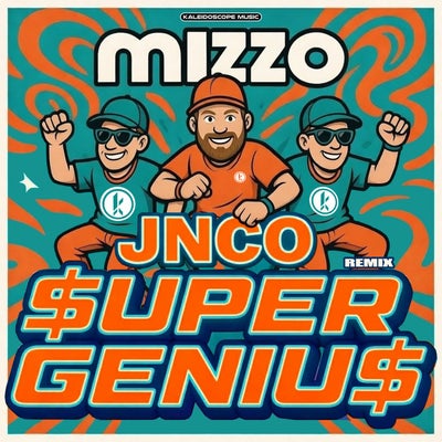 JNCO ($uper Geniu$ Remix)