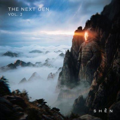 SHÈN: The Next Gen, Vol. 2