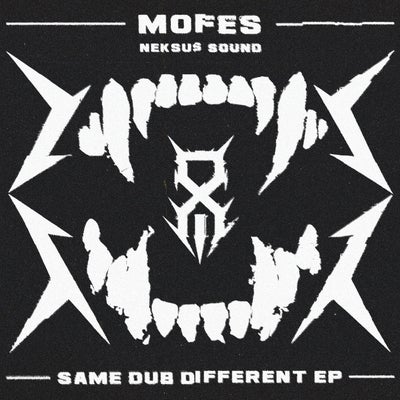 Same Dub Different EP