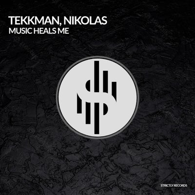 Music Heals Me